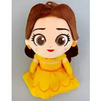 Plush - Disney / Belle (Beauty and the Beast)