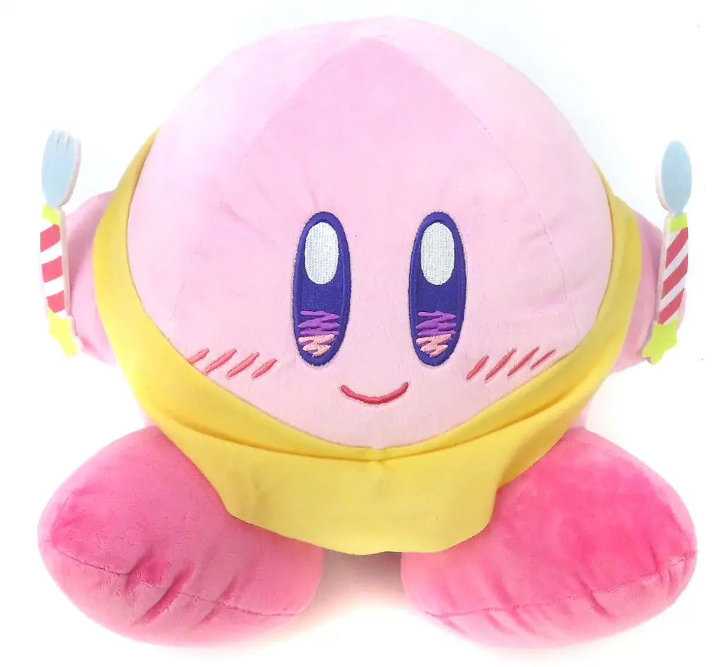 Plush - Kirby's Dream Land