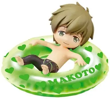 Trading Figure - Free! (Iwatobi Swim Club)