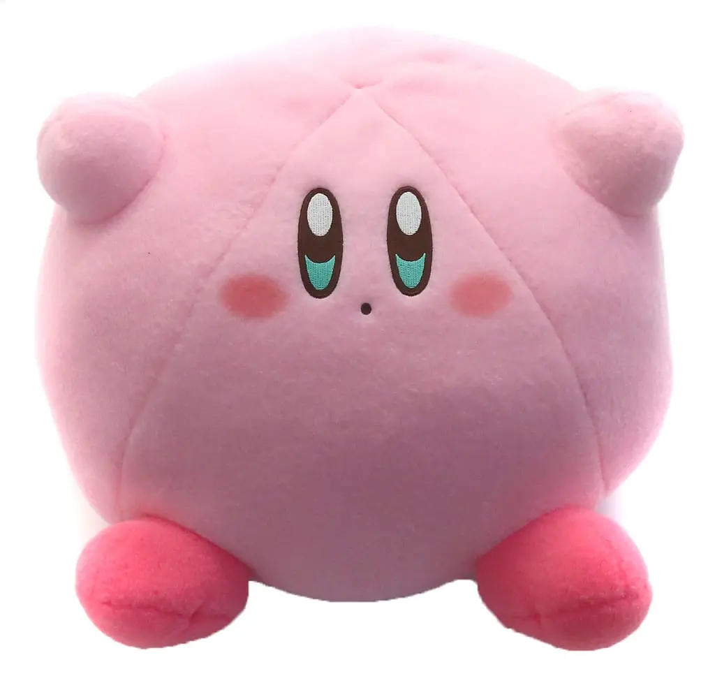 Plush - Kirby's Dream Land / Kirby