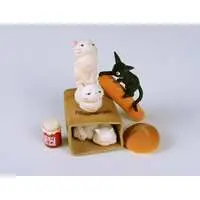 Mug - Figure - Kiki's Delivery Service / Jiji