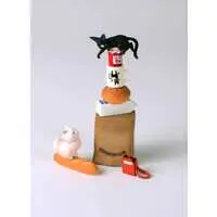 Mug - Figure - Kiki's Delivery Service / Jiji