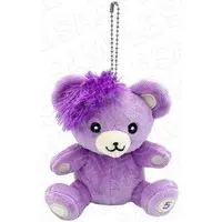 Key Chain - Plush - Plush Key Chain - Cool Doji Danshi (Play It Cool, Guys)