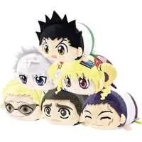 Key Chain - HUNTER×HUNTER