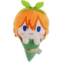 Key Chain - Plush Key Chain - Gotoubun no Hanayome (The Quintessential Quintuplets)