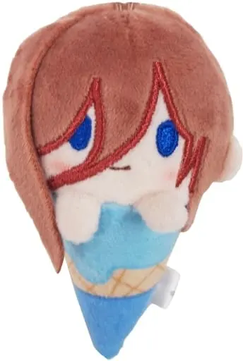 Key Chain - Plush Key Chain - Gotoubun no Hanayome (The Quintessential Quintuplets)