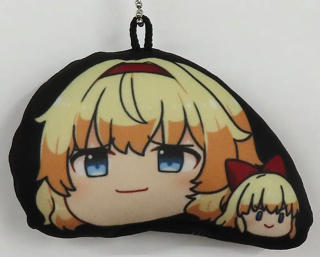 Key Chain - Plush Key Chain - Touhou Project