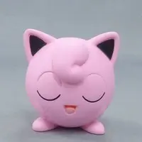 Trading Figure - Pokémon / Jigglypuff