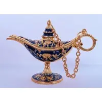 Trading Figure - Brass magic lamp