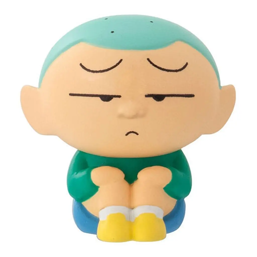 Trading Figure - Crayon Shin-chan / Sato Masao