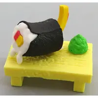 Trading Figure - Ikitema Sushi