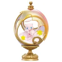 Pokémon OVALTIQUE COLLECTION - Pokémon / Mew