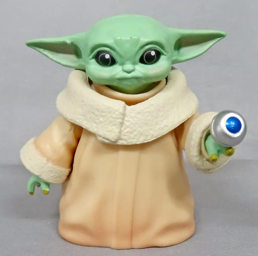 Trading Figure - Star Wars