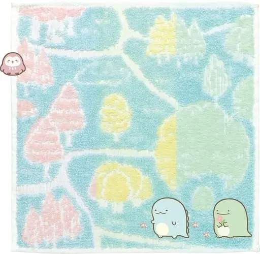 Towels - Sumikko Gurashi / Tokage