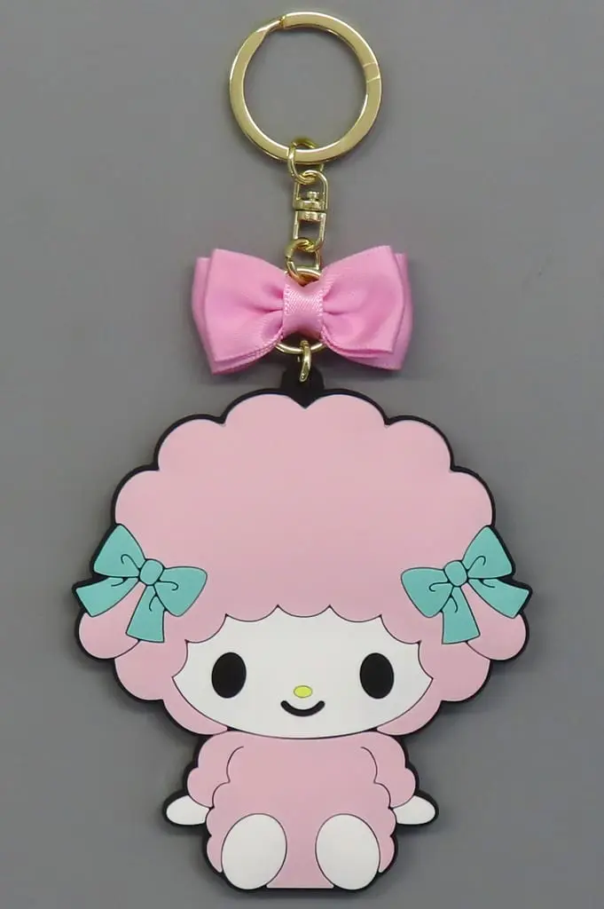 Key Chain - Sanrio / My Melody & My Sweet Piano