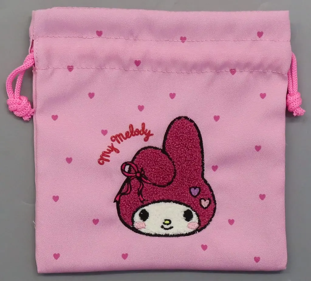 Bag - Sanrio / My Melody & My Sweet Piano