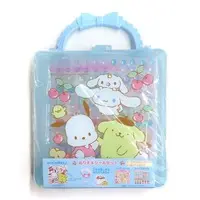 Stationery - Stickers - Sanrio characters