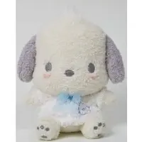 Plush - Sanrio characters / Pochacco