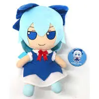 Plush - Touhou Project