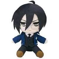 Plush - PSYCHO-PASS