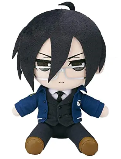 Plush - PSYCHO-PASS