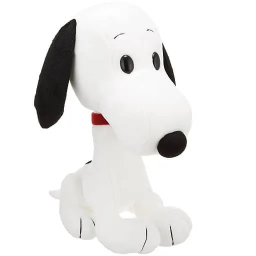 Plush - PEANUTS / Snoopy