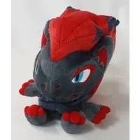 Plush - Pokémon / Zoroark