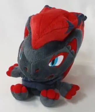 Plush - Pokémon / Zoroark