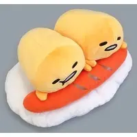 Plush - Sanrio / Gudetama