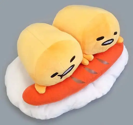 Plush - Sanrio / Gudetama