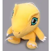 Plush - Digimon Adventure