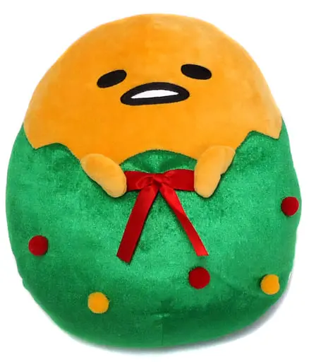 Plush - Sanrio / Gudetama