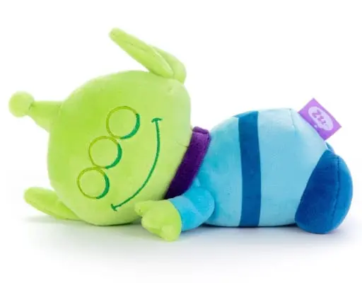 Plush - Toy Story / Aliens