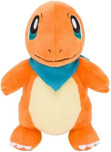 Plush - Pokémon / Charmander