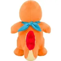 Plush - Pokémon / Charmander