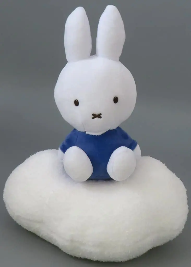 Plush - miffy / Miffy