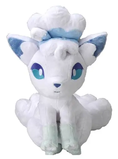 Plush - Pokémon / Rokon (Vulpix)