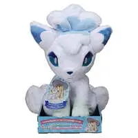 Plush - Pokémon / Rokon (Vulpix)