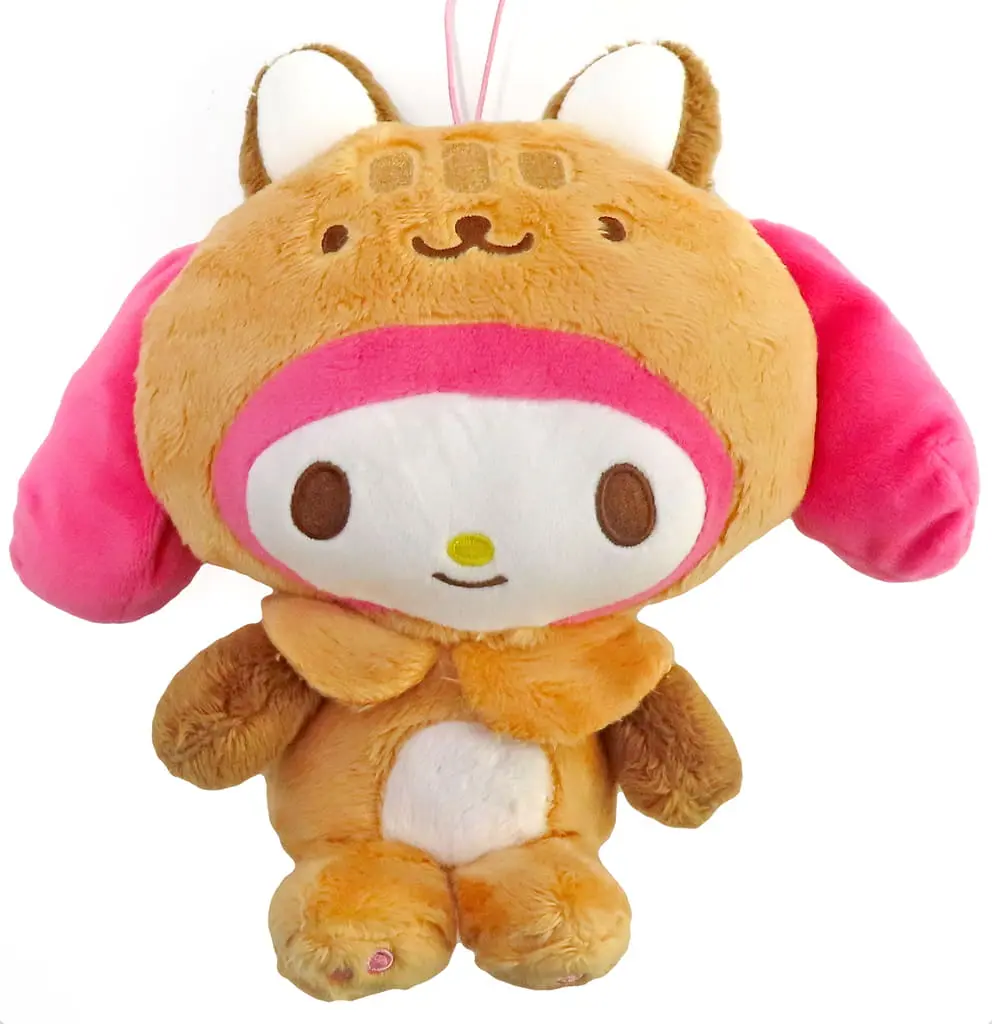 Plush - Sanrio characters / My Melody