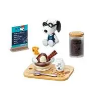 Trading Figure - PEANUTS / Snoopy