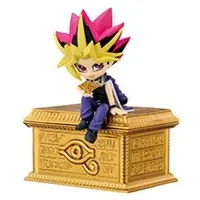 Trading Figure - Accessory case - Yu-Gi-Oh! Series