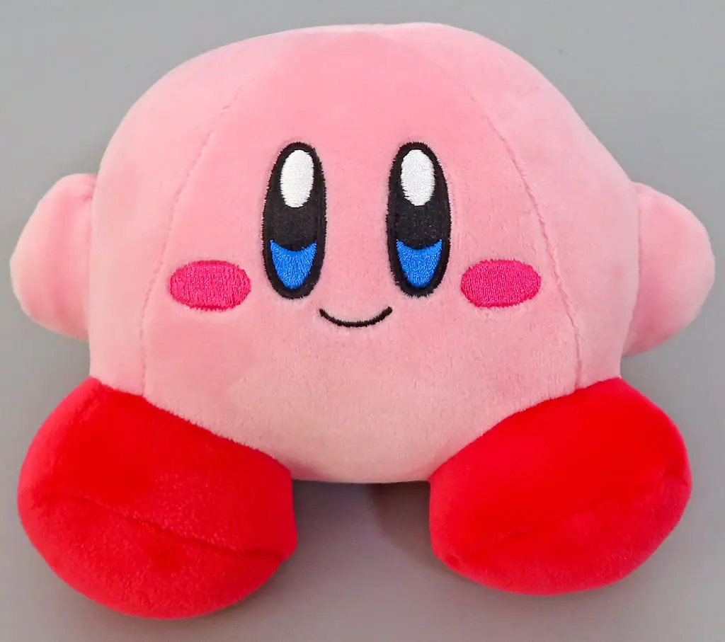 Plush - Kirby's Dream Land / Kirby