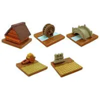 Trading Figure - Epoch Mini Diorama series