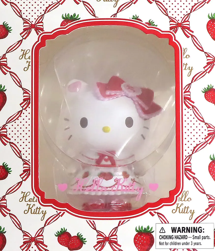 Figure - Sanrio characters / Hello Kitty