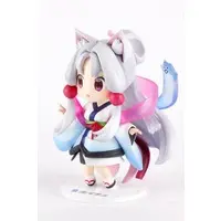 Trading Figure - Mini Figure - Tohoku Zunko