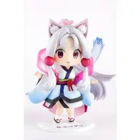 Trading Figure - Mini Figure - Tohoku Zunko