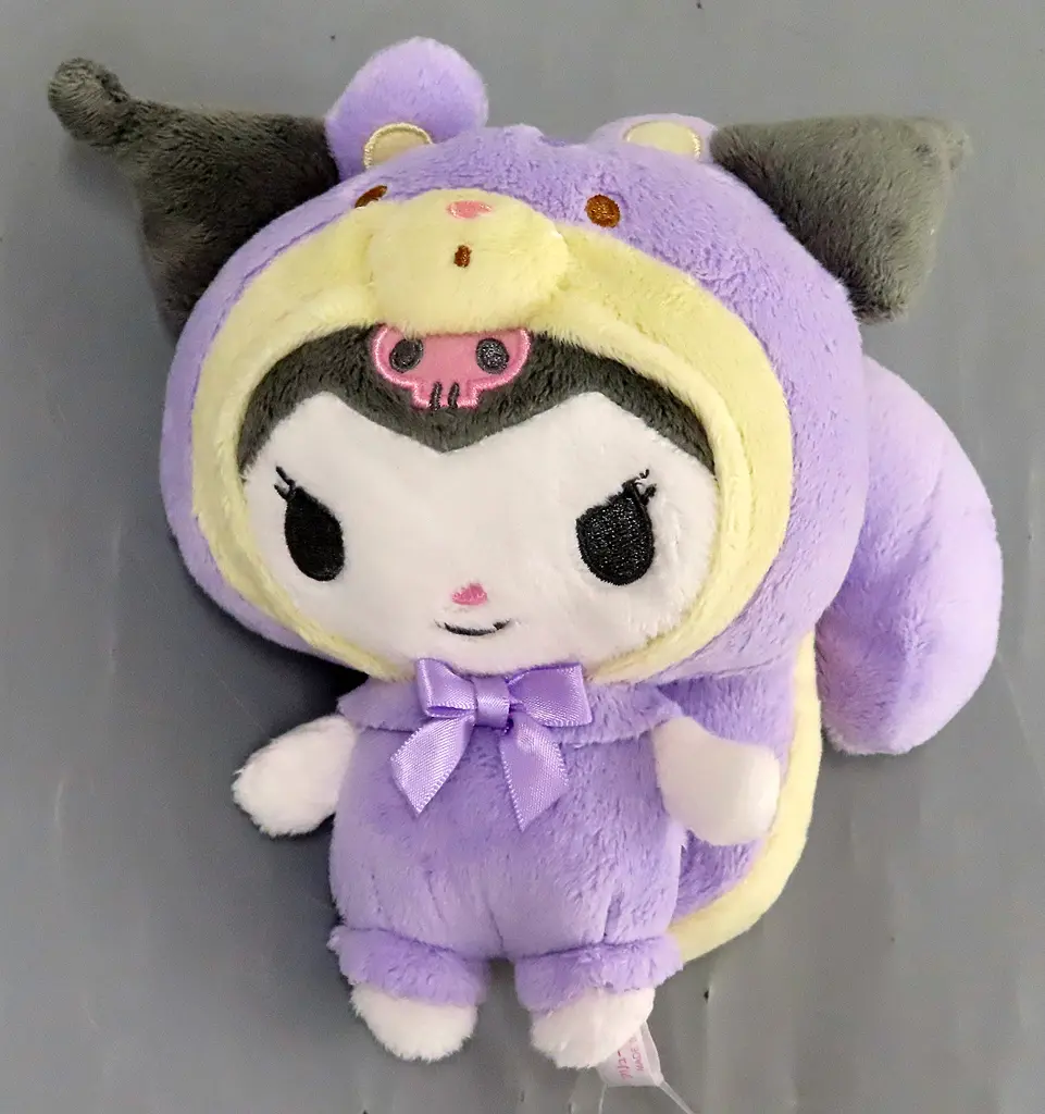 Plush - Sanrio / Kuromi