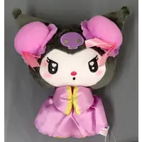 Plush - Sanrio / Kuromi