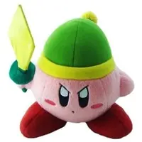 Plush - Kirby's Dream Land / Meta Knight