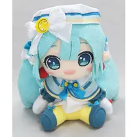 Plush - Figure - VOCALOID / Hatsune Miku